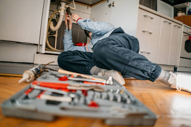 Best Septic Systems  in Richton, MS