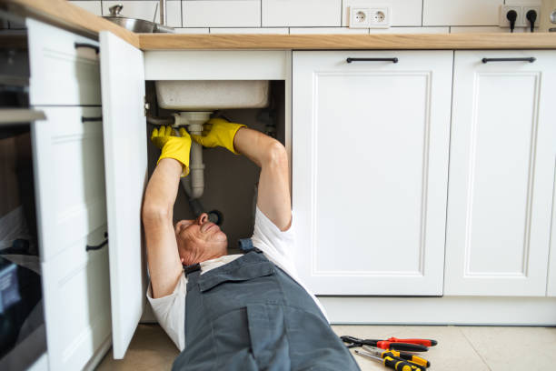 Best Same-Day Plumbing Service  in Richton, MS