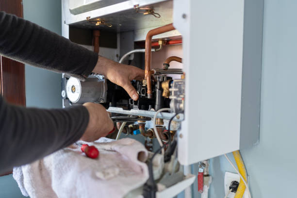 Best Sprinkler Systems  in Richton, MS